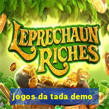 jogos da tada demo